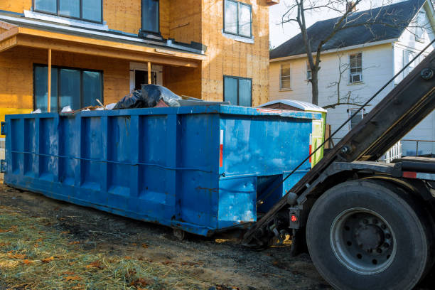 Best Recycling Services for Junk  in Mount Vista, WA